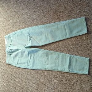 American Eagle Corduroy Pants